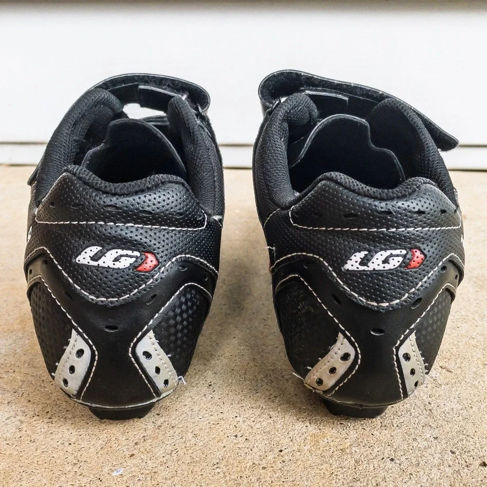 Louis Garneau out 10
